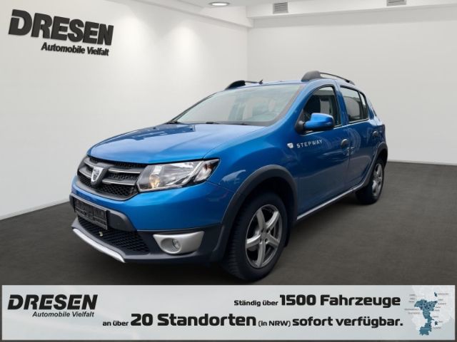 Image of Dacia Sandero