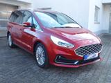Ford Galaxy Vignale AWD,Panorama.Massage.Sitzklima - Ford Galaxy: Allradantrieb