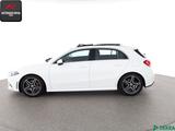 Mercedes-Benz A 250 4M AMG WIDESCREEN,PANORAMA,PARKLENKASSIST - gebrauchte Mercedes-Benz A 250 aus dem Jahr 2019
