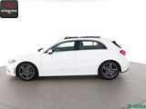 Mercedes-Benz A 250 4M AMG WIDESCREEN,PANORAMA,SPURHALTEASSIST - Mercedes-Benz A 250 Gebrauchtwagen in Berlin