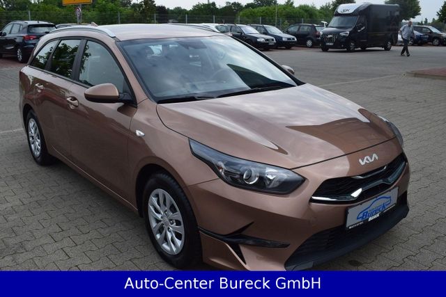 Kia Ceed 1,0 T-GDT Klima/PDC/DAB/Tempomat