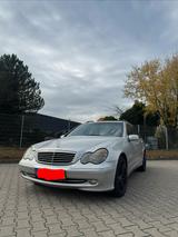 Mercedes-Benz C270 CDI TÜV bis 9/26 2000 ... - Mercedes-Benz C 270