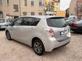 Toyota Verso 1.8l Valvematic*Panorama*R-Cam*Navi*Top - Toyota Verso: Automatik