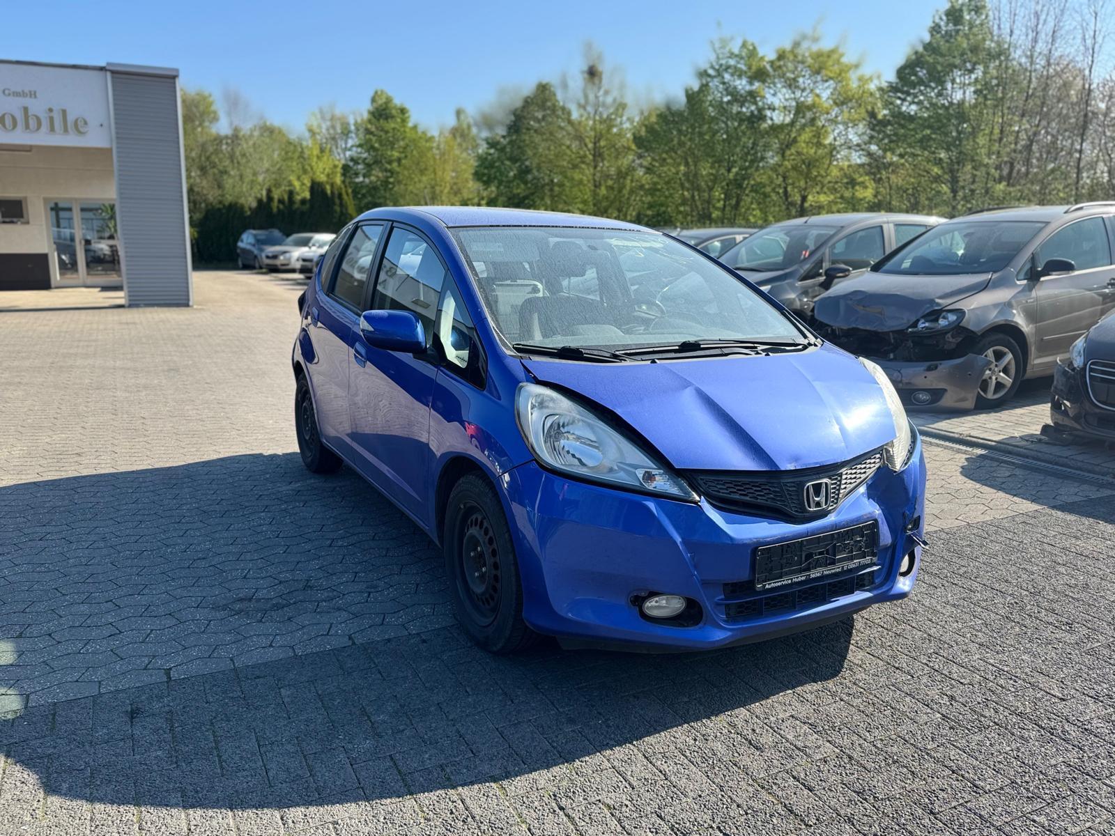 Honda Jazz 1.4 73kw Comfort *Klima*EU5*fahrbereit*