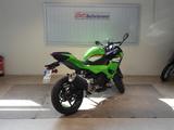 Kawasaki Ninja 500 1. Hand - KAWASAKI 500 H1