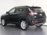 Jeep Compass 1.3 MultiAir Limited - Jeep Compass in Mainz
