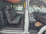 Ford Transit Doppelkabine 350 L3 Limited - Ford Transit: Limited