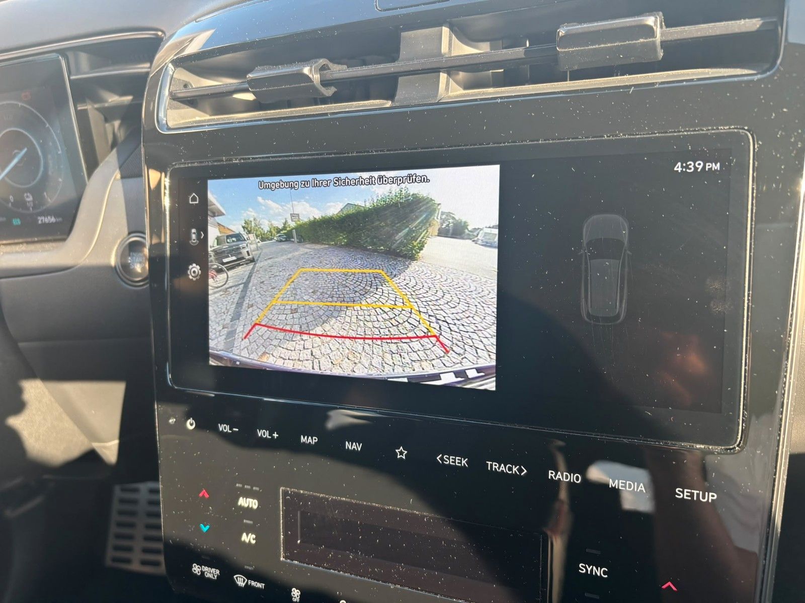 Hyundai Tucson – Bild 21