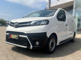 Toyota Proace L1 Kasten Meister 1,5 D4d Apple CarPlay A - Toyota Gebrauchtwagen in Köln