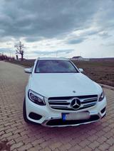 Mercedes-Benz GLC 250 d 4MATIC Automatic - Mercedes-Benz: Automatic