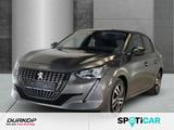 Peugeot 208 1.2 PureTech 100 Allure Automatik Navi Klima - Peugeot 208 in Braunschweig