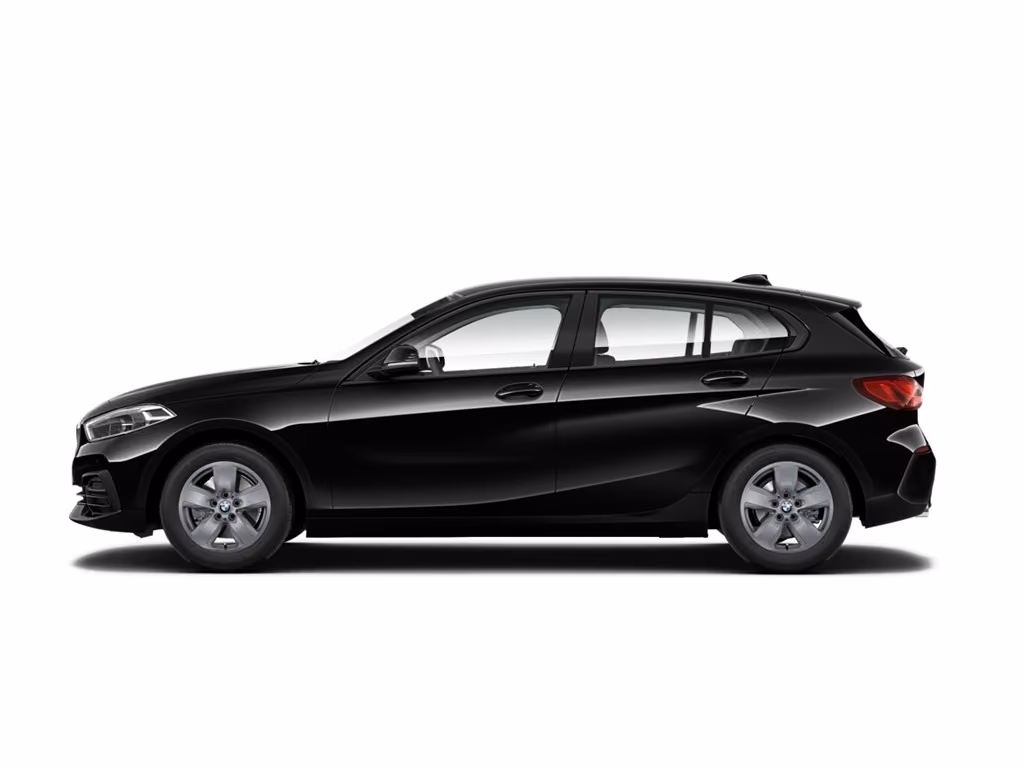 BMW 118 i Advantage LenkHZG PDC LED HIFI Sportlenkr.