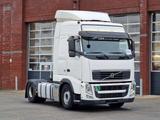 Volvo FH 13.460 Globetrotter 4x2 - Euro 5 EEV - 2x tan - Volvo Fh 460