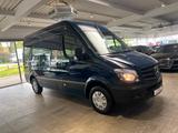 Mercedes-Benz Sprinter 216/316 CDI Hoch+Lang*L2-H2*Garantie* - Mercedes-Benz Sprinter Gebrauchtwagen in Dortmund