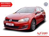 Volkswagen Golf VII Variant 1.4 TSI DSG Allstar Navi Kamera - Volkswagen: 1.4