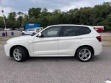 BMW X3 xDrive20d/M-Paket/Navi/neue Tüv - BMW X Series in München
