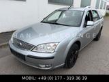 Ford Mondeo Turnier Titanium*