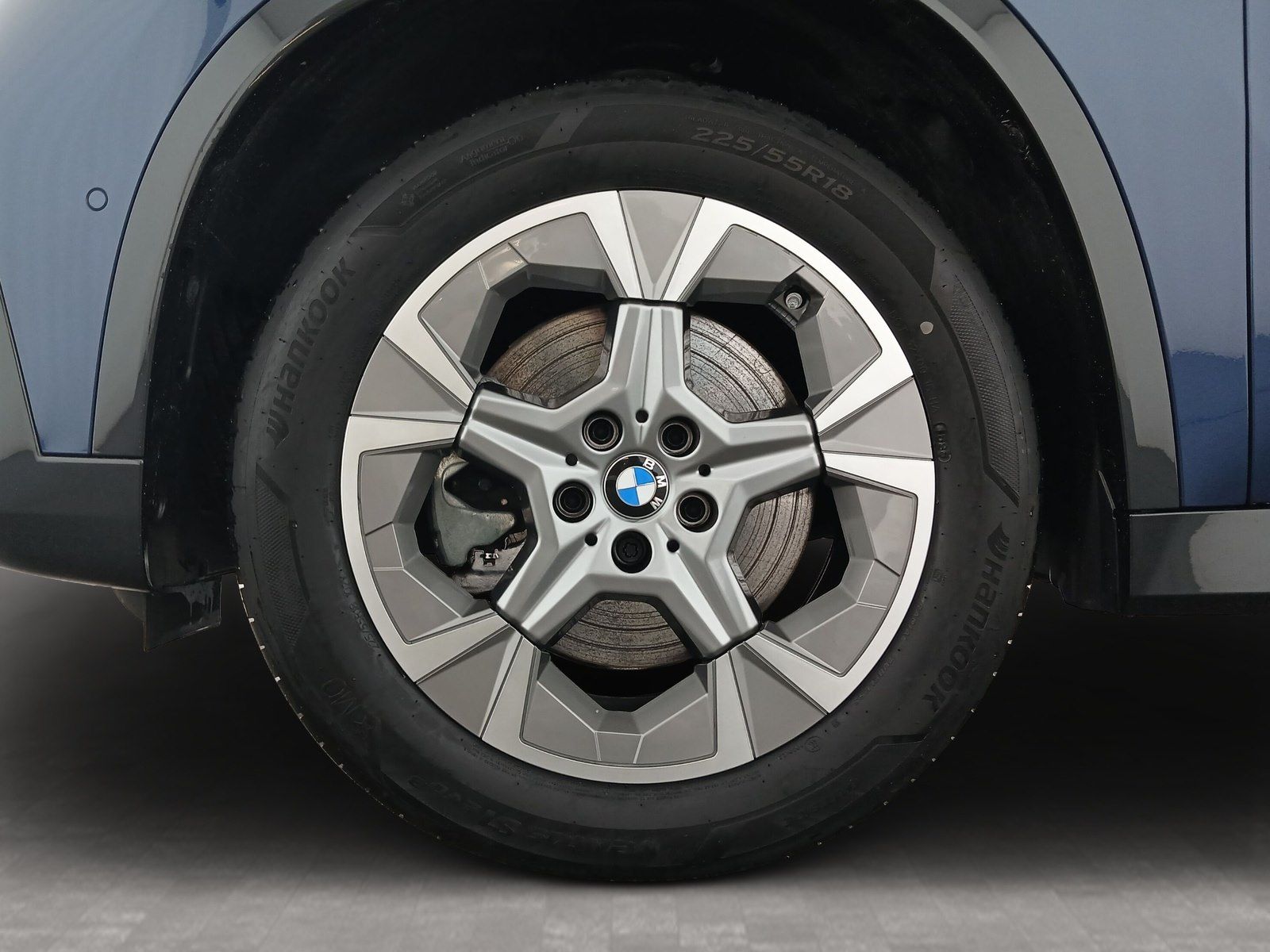 BMW X1 - Bild 7