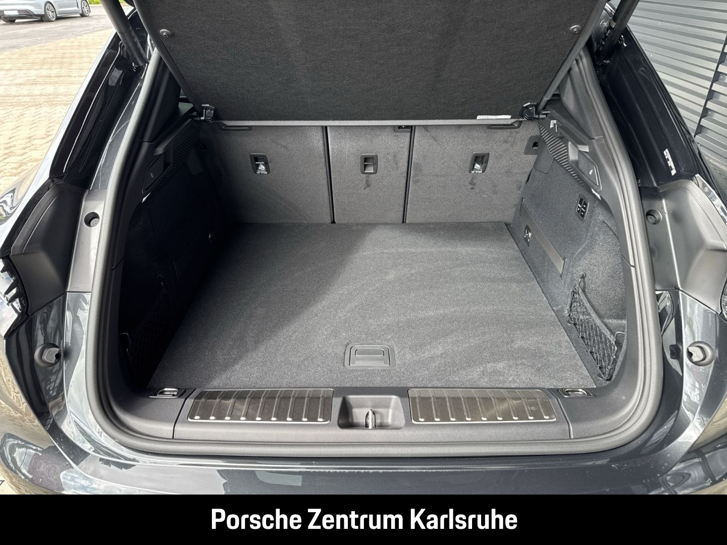 Porsche Macan - Bild 12