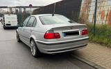 BMW TOP BMW 320i - TÜV NEU - BMW 320 aus 2001: 320i