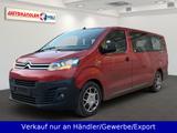 Citroën Jumpy 2.0 HDI XL 9-Sitzer Klimaanlage PDC AHK - Citroën Jumpy Gebrauchtwagen in Berlin