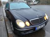 Mercedes-Benz Mercedes E klasse 320 Cdi - Mercedes-Benz E 320 in Köln