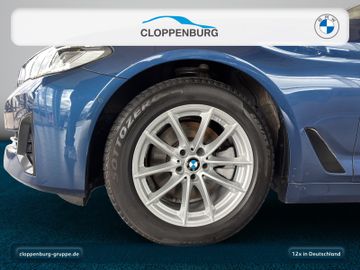 BMW 520 - 11