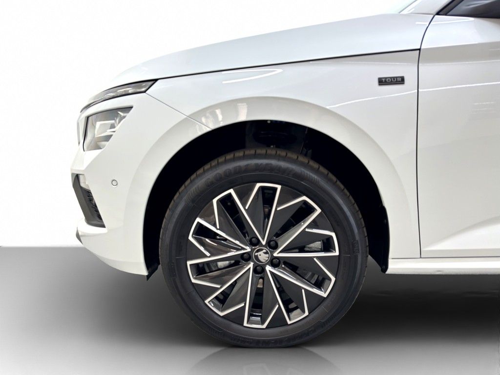 Skoda Kamiq - Bild 18
