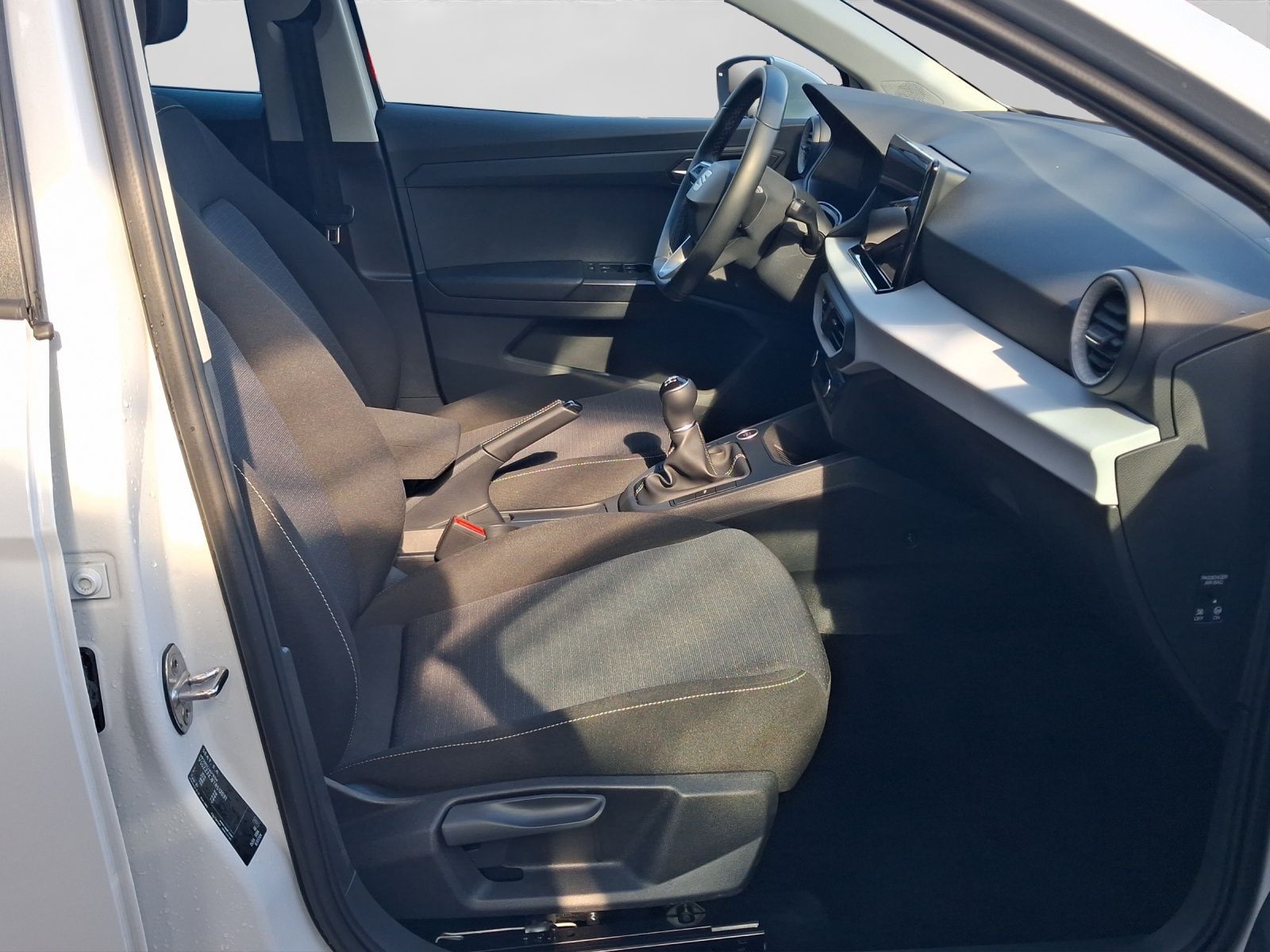Seat Ibiza - Bild 4