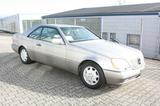 Mercedes-Benz S 500 Coupe V8 Kalifornische... - gebrauchte Mercedes-Benz S 500 aus dem Jahr 1995
