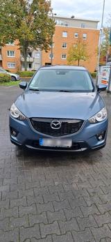 Mazda cx5 skyactiv - Mazda CX-5 Gebrauchtwagen in Frankfurt