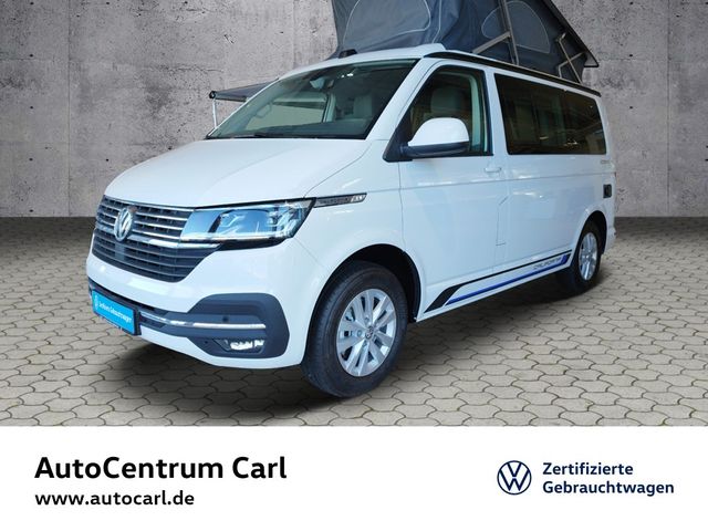 Volkswagen T6.1 California Ocean 2.0TDI DSG Navi/Kamera/Mar