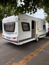 Dethleffs C Trend 475 FR - Dethleffs c-trend