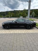 Ford Mustang 5.0 Ti-VCT V8 Black Shadow Edition A... - Ford Mustang Unfallwagen