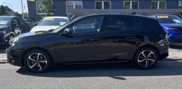 Opel Astra L 5tg 1.2 Turbo GS Multimedia Allwetter