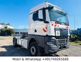 MAN TGX 18.510 BL 4x4 HydroDrive *Pritader/Hydr./ACC