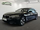 BMW 520dTouring xDrive*LCI*LED*Navi*AHK*Kamera*4Zone - BMW 520: Kombi, 520d