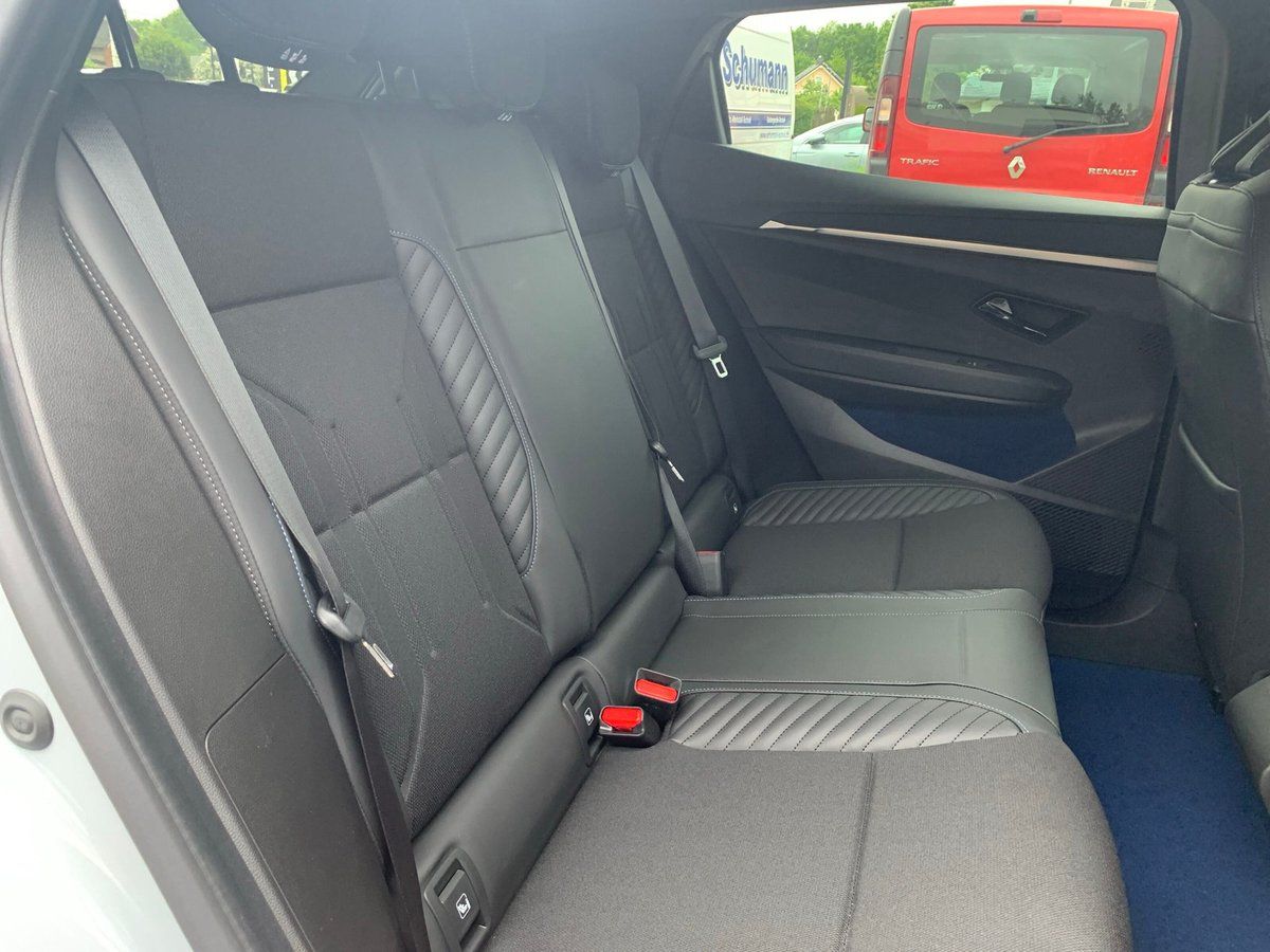 Renault Megane E-TECH - Bild 26