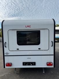LMC e-dero 400 C Sofort Verfügbar