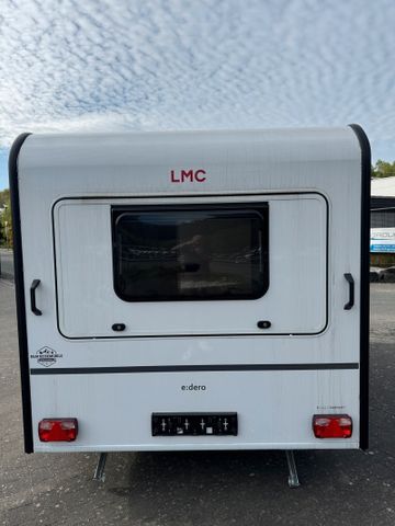LMC e-dero 400 C Sofort Verfügbar