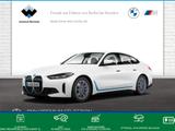 BMW i4 eDrive35 Gran Coupé - BMW i4 eDrive35 Gebrauchtwagen