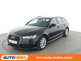 Audi A6 2.0 TDI Ultra Aut.*NAVI*TEMPO*LED*PDC*SHZ* - Audi A6: Kombi, Ultra