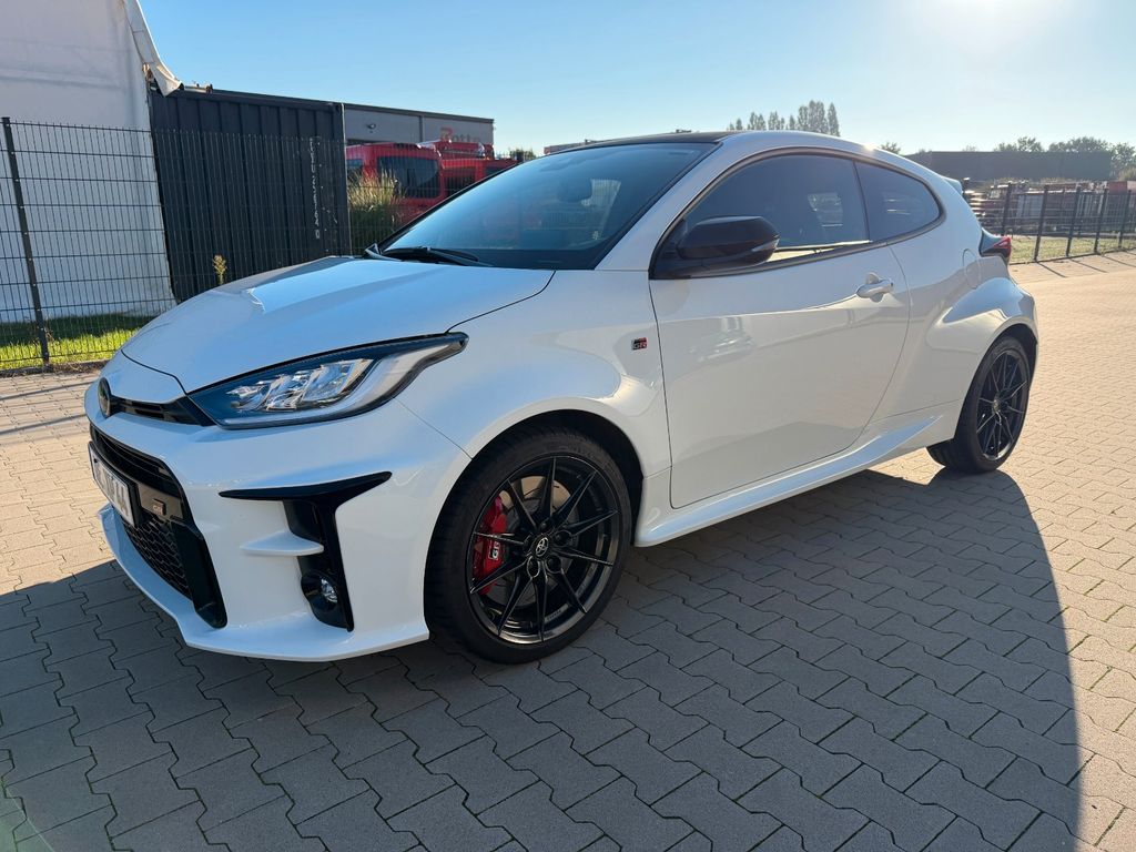 Image of Toyota Yaris