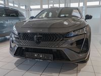 Peugeot 408 - Vorschau Bild 2