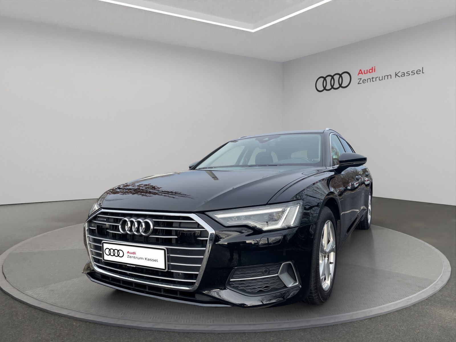 Audi A6 - Bild 4
