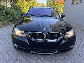 BMW 318 - 2
