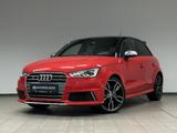 Audi S1 Sportback quattro |NAVI|PDC|SZH|XENON - Audi S1 Benziner Gebrauchtwagen