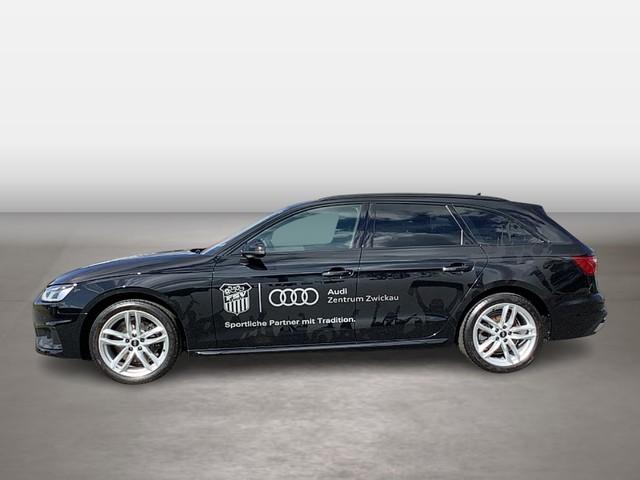 Audi A4 Avant 35TFSI Advanced LED Scheinwerfer, Navi,