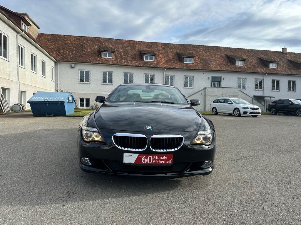 BMW 635