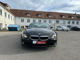 BMW 635 d Coupé M Sport Paket/1 Hand/100000KM/HUD/ - BMW aus 2008: Coupé